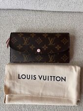 Louis vuitton emilie for sale  Atlanta