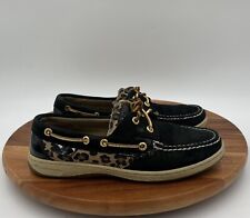 Size sperry top for sale  Oklahoma City
