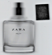 Zara fruity eau d'occasion  Baillargues