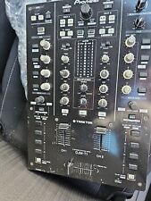 Pioneer djm mixer for sale  Bartow