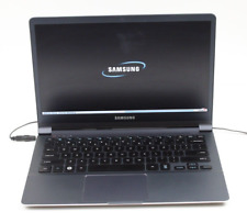 Używany, Samsung Ultrabook NP900X3C-A04US Intel i7-3517U @1,90GHz 4GB 13" Laptop #N171 na sprzedaż  Wysyłka do Poland