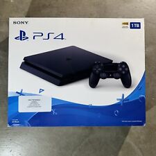 Sony playstation ps4 for sale  Derby