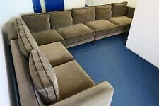 designer sofa for sale  LONDON