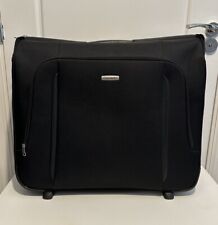 Samsonite garment suitcase for sale  STANFORD-LE-HOPE
