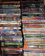 Kids dvds blu for sale  Newburgh