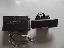 Amplificatore kenwood speaker usato  Vigevano
