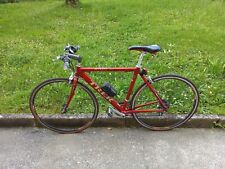 Bici corsa vintage usato  Pedrengo