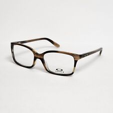 Óculos femininos Oakley Intention OX1130-0852 em madeira flutuante tamanho: 52-16-135 comprar usado  Enviando para Brazil
