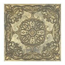 Aged embossing ceiling for sale  Shipping to Ireland