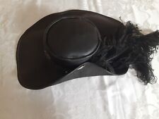 Musketeer black leather for sale  Tucson