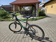 Fahrrad mountainbike jungen gebraucht kaufen  Bad Neustadt-Umland