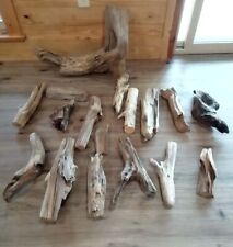 Driftwood lot pieces for sale  Brookwood