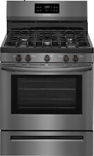 Frigidaire ffgf3054td black for sale  Denver