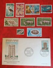 Lot timbres territoire d'occasion  Gignac-la-Nerthe