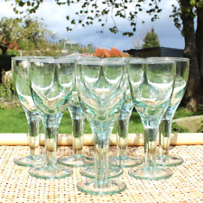 Set verres vin d'occasion  Cerisy-la-Salle