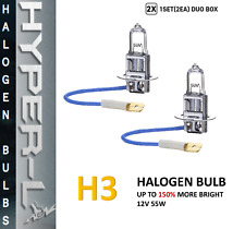 Halogen 12v 55w for sale  Itasca