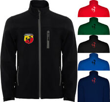 Fiat abarth softshell d'occasion  Expédié en Belgium