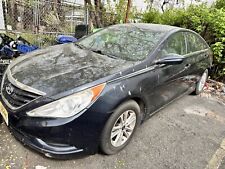 2011 hyundai sonata gls sedan for sale  Paterson