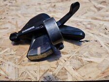 Shimano m310 lever for sale  ROSS-ON-WYE