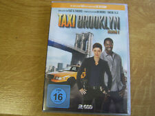 Taxi brooklyn dvd gebraucht kaufen  Gerthe