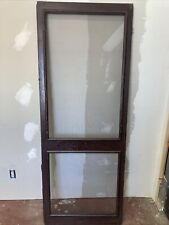 Tall wood vintage for sale  Massillon