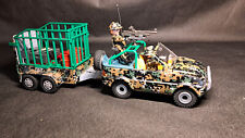 Playmobil voiture terrain d'occasion  Salles