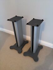 Fs700 speaker stands for sale  CIRENCESTER