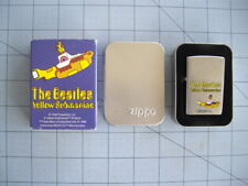 Beatles zippo lighter for sale  Mays Landing