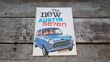 Austin seven mini for sale  NUNEATON