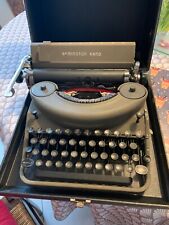Machine écrire ancienne d'occasion  Épron