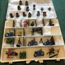 Warhammer figures machines for sale  SOUTHAMPTON