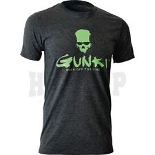 Gunki shirt dark d'occasion  Romans-sur-Isère