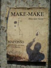 Make make mafonso usato  Caserta