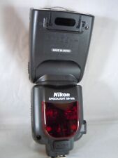 Suporte para Sapata Flash Nikon SB-900 Speedlight, Testado comprar usado  Enviando para Brazil