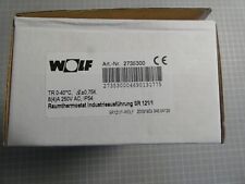 Wolf raumthermostat industriea gebraucht kaufen  Simmern/ Hunsrück