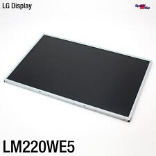 LG DISPLAY LM220WE5 55.88CM 22" LEDPANEL MATRIX TFT LCD 1920x1080 FULL HD comprar usado  Enviando para Brazil