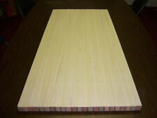 Paulownia wood surfboard for sale  Lenox