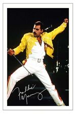 Freddie mercury signed for sale  UK