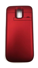 Blackweb Battery Case Sleeve For Samsung Galaxy S5 - Red 3200mah Input Dc 5v for sale  Shipping to South Africa