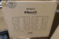 Klipsch reference premiere for sale  West Chester