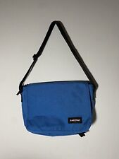 Eastpak bauchtasche blau gebraucht kaufen  Leverkusen