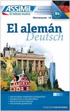 Assimil alemán deutsch gebraucht kaufen  Berlin