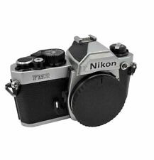 Nikon fm2 gehäuse gebraucht kaufen  Langenargen