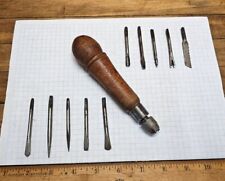 Rare antique tools for sale  Woodbury