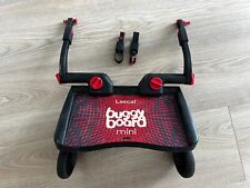 Lascal buggy board gebraucht kaufen  Rodgau