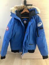 Canada goose chilliwack d'occasion  Haguenau