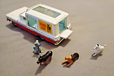 CORGI TOYS CHEVROLET IMPALA KENNEL CLUB 486 IN EXCELLENT ORIGINAL CONDITION., used for sale  Shipping to South Africa