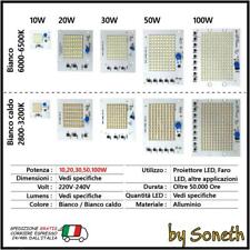 Piastra chip led usato  Battipaglia