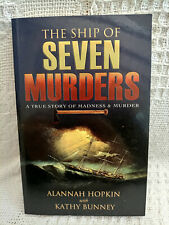 Ship seven murders for sale  Ireland