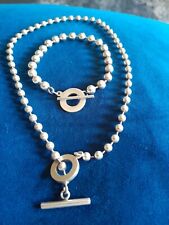 gucci necklace for sale  ILFRACOMBE